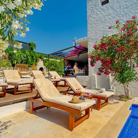 Villa Canan