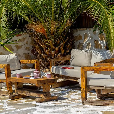 Canan Villa