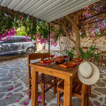 Canan Villa Kas