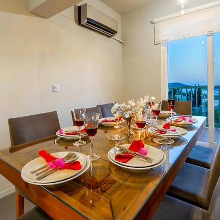 Villa Canan Kaş